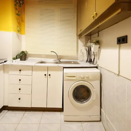 アパート Vibrant Flat With Excellent Location In Beyoglu *