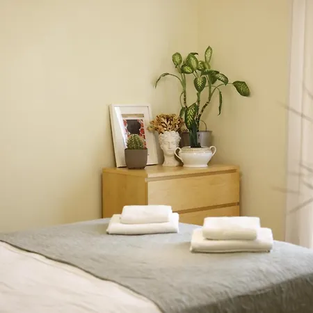 דירה Vibrant Flat With Excellent Location In Beyoglu איסטמבול