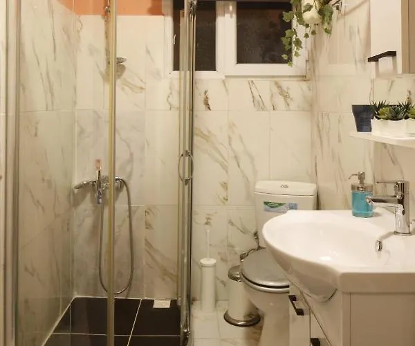 Vibrant Flat With Excellent Location In Beyoglu Istanbul